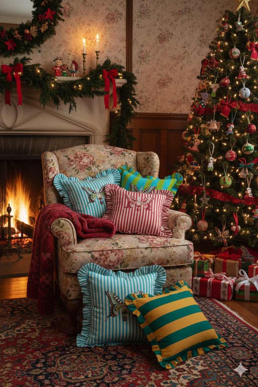 Fall and winter 2025