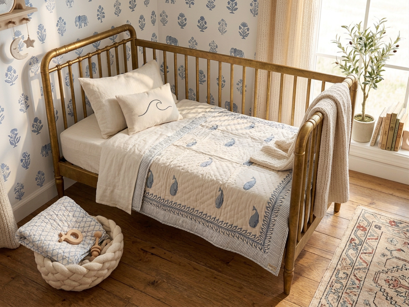 Kids' Blanket