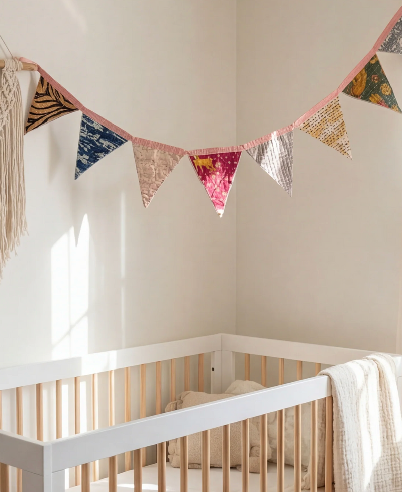 Home accents