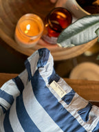 Deep Blue Sea Cushion Cover