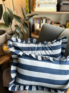 Deep Blue Sea Cushion Cover