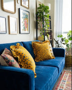 Sunny Sky Sprinkles Cushion Cover