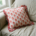 Pure Gold Cushion Cover