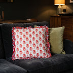 Pure Gold Cushion Cover