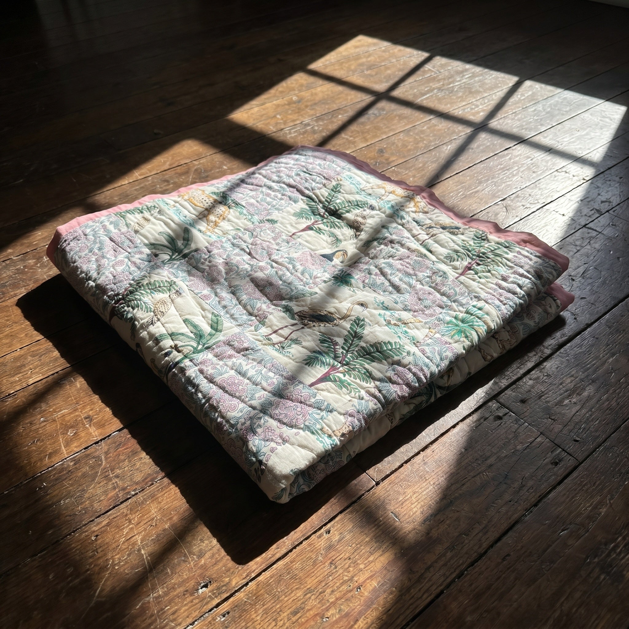 Whisper Mist - floor