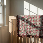 Indigo Dream - crib rail