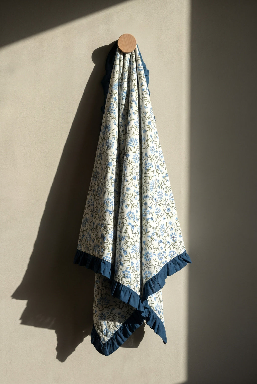 Gentle Fern - peg