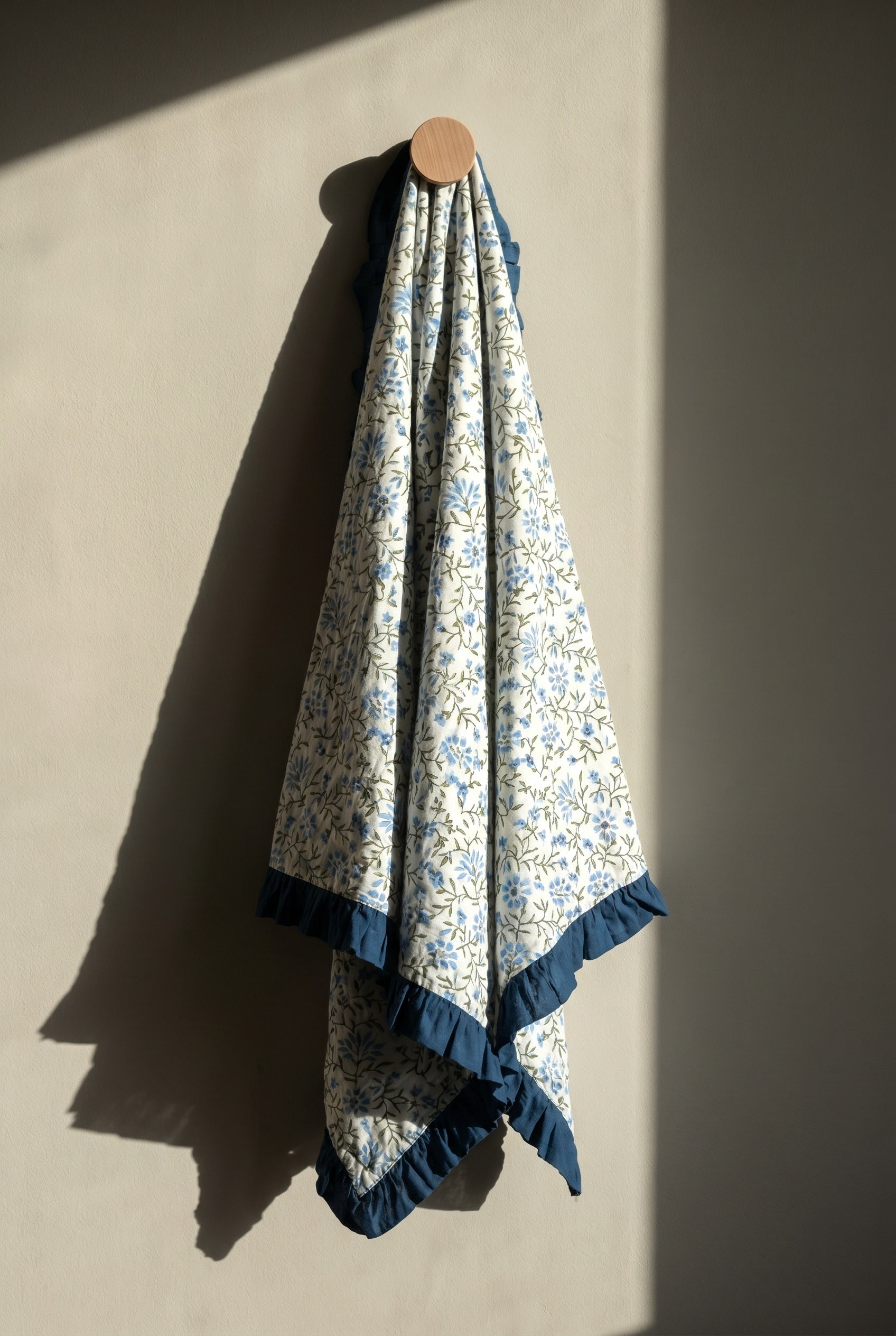 Gentle Fern - peg