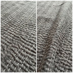 Sun Marigold Cotton Reversible Kantha Throw
