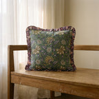Sylvan Fern Cushion Cover