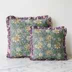 Sylvan Fern Cushion Cover