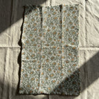 Fern Hearth Handmade Waffled Cotton Kitchen Towel
