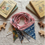 Olive Grove Hand Embroidered Suzani Bunting