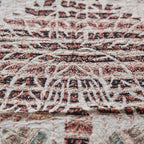 Sage Grove Pure Cotton Artisan Wall Hanging