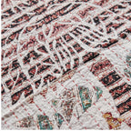 Sage Grove Pure Cotton Artisan Wall Hanging