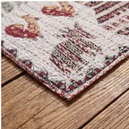 Sage Grove Pure Cotton Artisan Wall Hanging