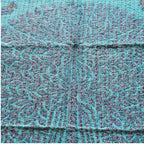 Big Terra Amber Pure Cotton Artisan Wall Hanging