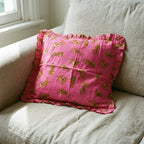 Serene Stone Cushion Cover