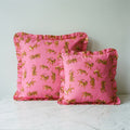 Serene Stone Cushion Cover