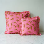Serene Stone Cushion Cover