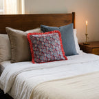 River Stone Cushion Cover