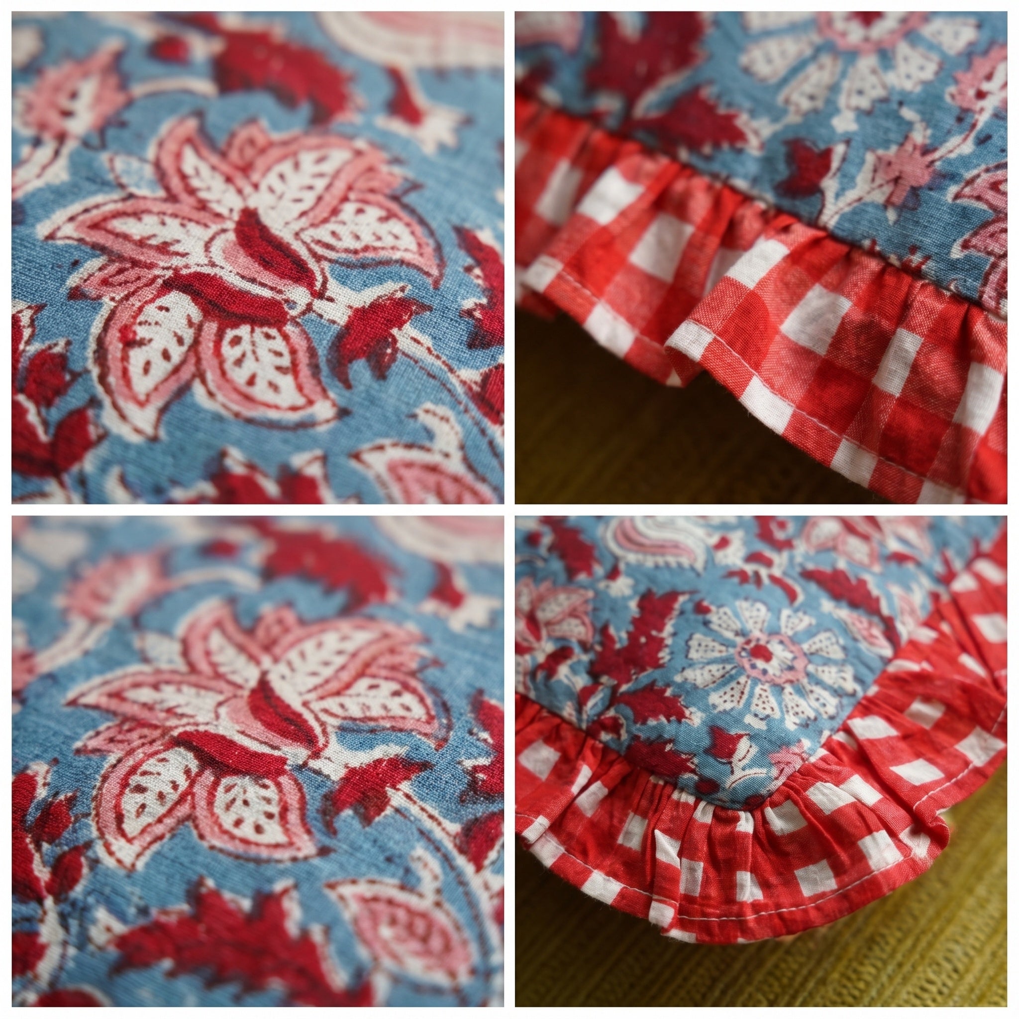 River Stone Cushion Cover