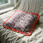 River Stone Cushion Cover