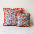 River Stone Cushion Cover