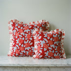 Dusk Serene Cushion Cover