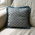Haze Mist Cushion Cover