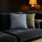 Haze Mist Cushion Cover