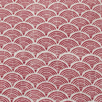 Stone Terracotta Handmade Kantha Queen Bedspread