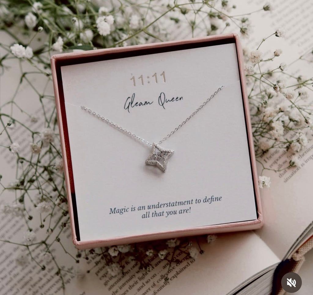 The Cozy Rose Collection Gift Box | 11:11 and The Kokum Tree