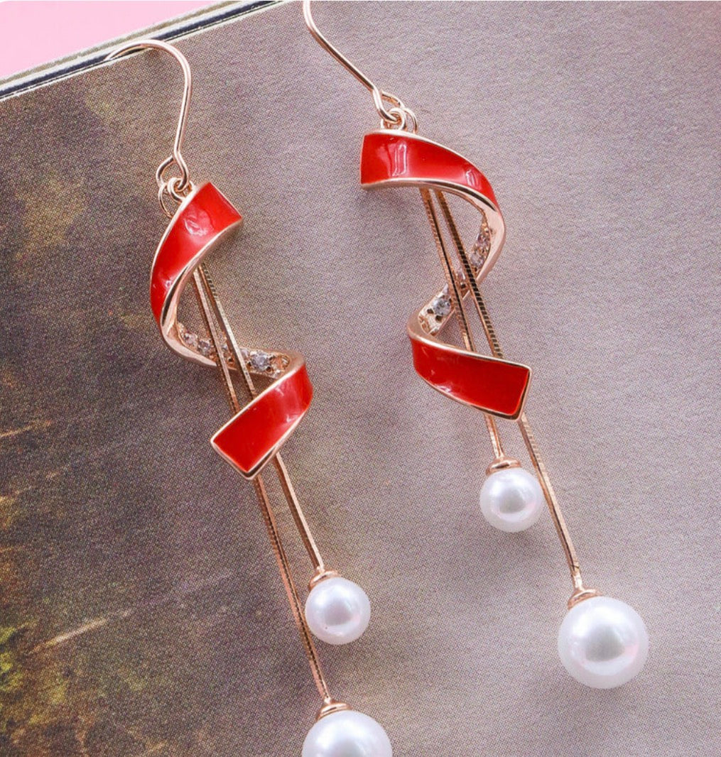 The Festive Red Heart Collection Gift Box | 11:11 and The Kokum Tree