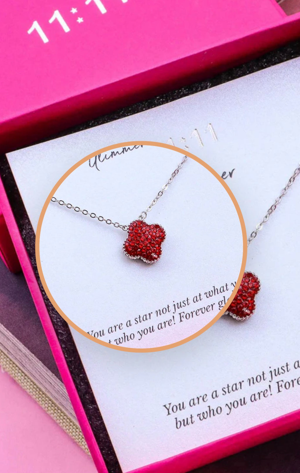 The Holiday Sweetheart Collection Gift Box | 11:11 and The Kokum Tree