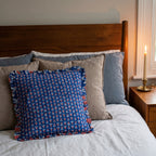 Serene Dawn Cushion Cover