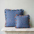 Serene Dawn Cushion Cover