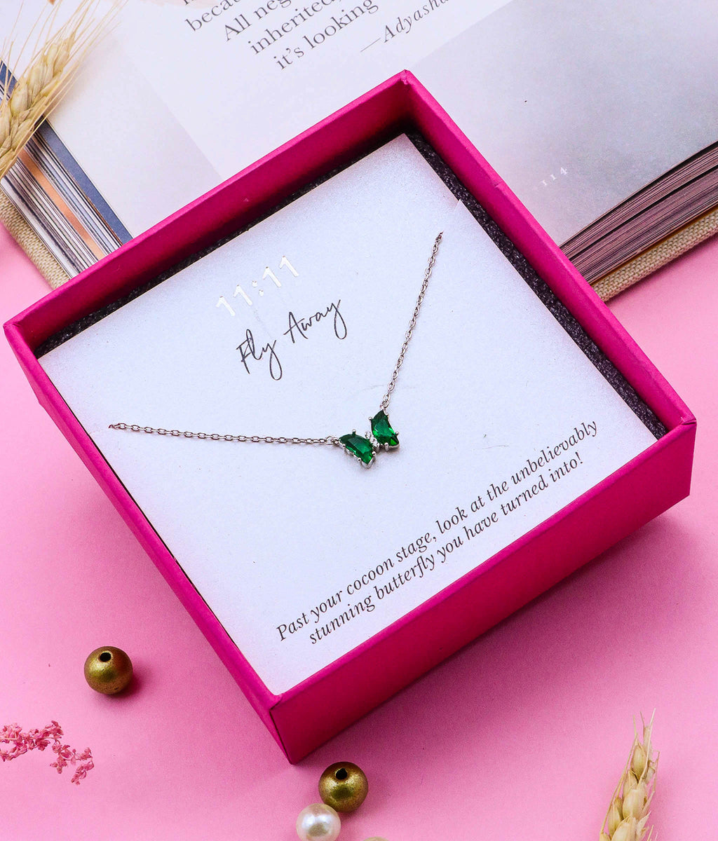 The Flora and Fauna gift collection Gift Box | 11:11 and The Kokum Tree