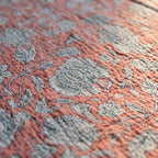 Pure Dawn Handmade Kantha Bedspread