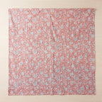 Pure Dawn Handmade Kantha Bedspread