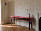 Juniper Trail Exclusive Hand Embroidered Suzani Kantha Runner