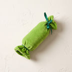 Marigold Stitch handcrafted cotton Christmas ornament – studio photograph